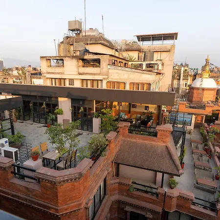 Mandala Heritage Inn