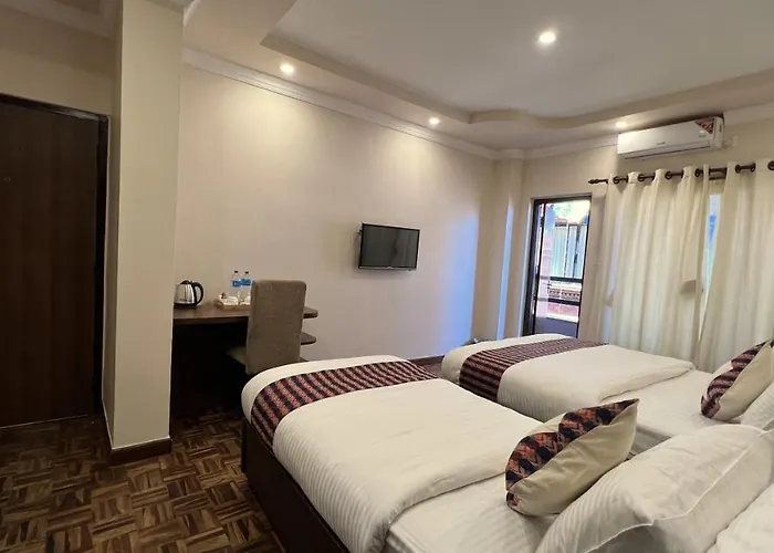 Hotel Mandala Heritage 4*