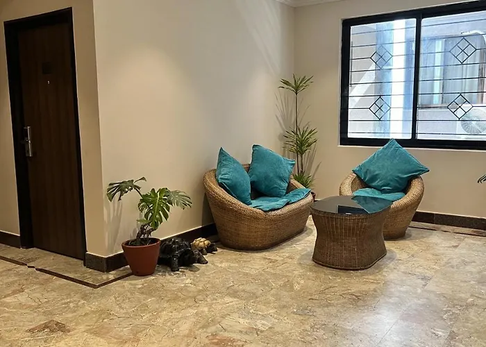 Hotel Mandala Heritage 4*