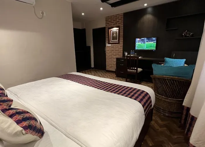 Mandala Heritage 4*