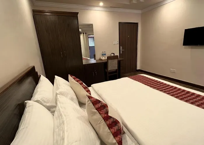 Mandala Heritage Hotel 4*