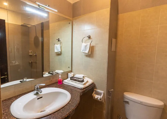 Mandala Heritage 4* Kathmandu