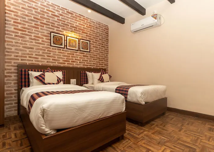 Mandala Heritage Hotel