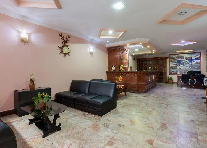 Mandala Heritage Hotel Kathmandu