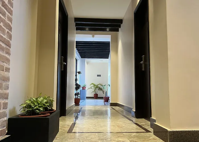 Mandala Heritage 4*