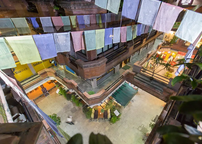 Mandala Heritage Hotel