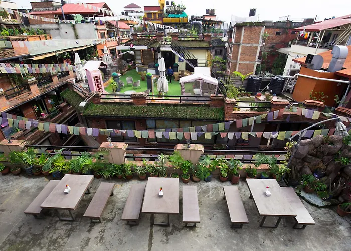 Hotel Mandala Heritage 4*