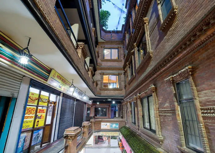 Hotel Mandala Heritage 4*