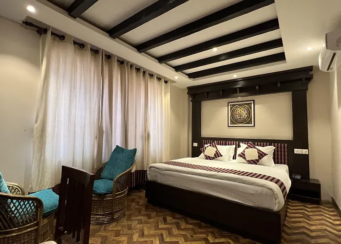 Mandala Heritage Hotel