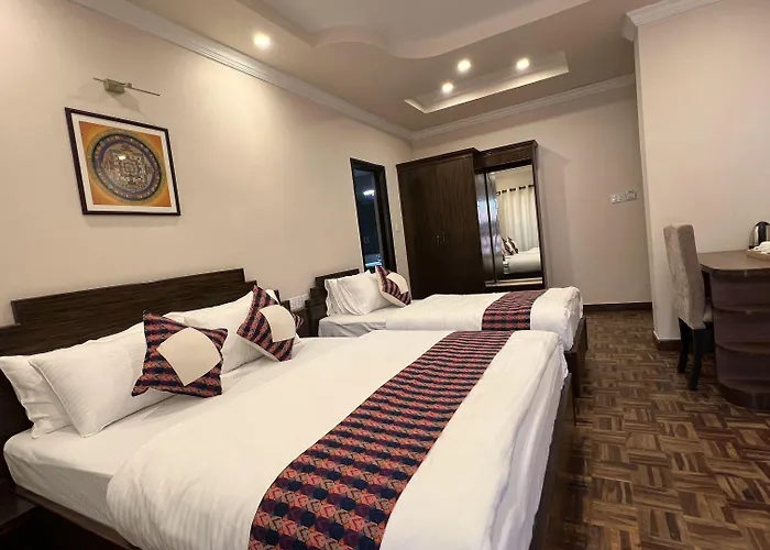 Mandala Heritage Hotel