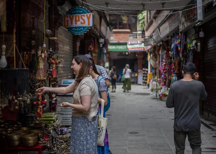 Mandala Heritage Kathmandu