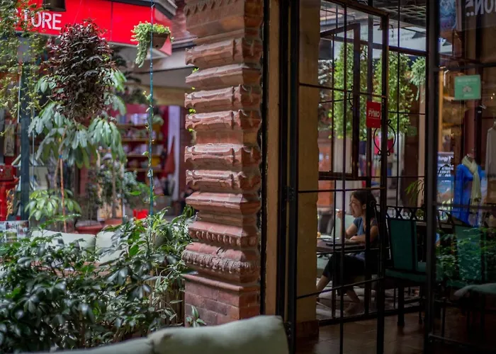 Hotel Mandala Heritage 4*
